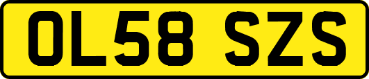 OL58SZS