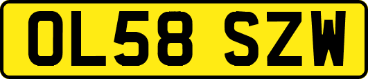 OL58SZW