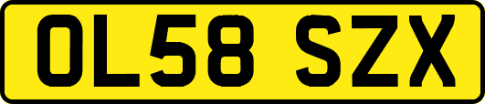 OL58SZX