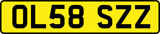OL58SZZ
