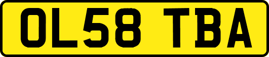 OL58TBA