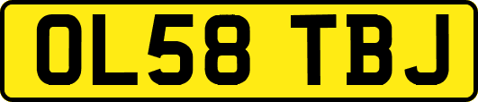 OL58TBJ