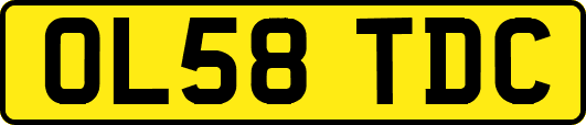 OL58TDC
