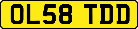OL58TDD