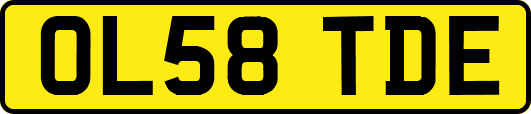 OL58TDE