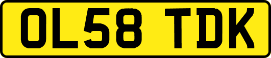 OL58TDK