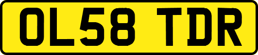 OL58TDR