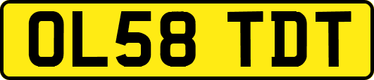 OL58TDT