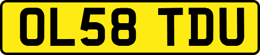 OL58TDU