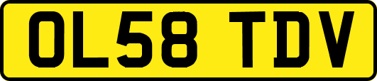 OL58TDV