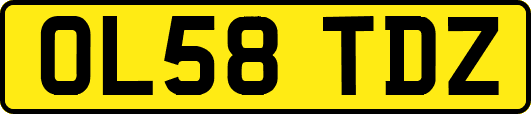 OL58TDZ