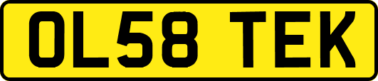 OL58TEK