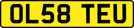 OL58TEU