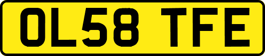 OL58TFE
