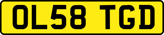 OL58TGD