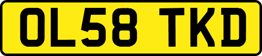 OL58TKD