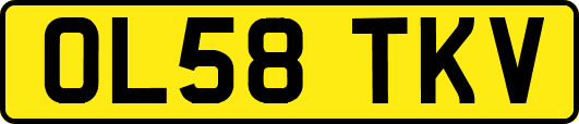 OL58TKV
