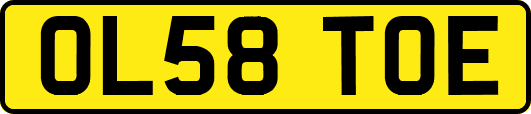 OL58TOE