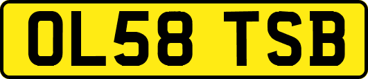 OL58TSB