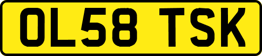 OL58TSK