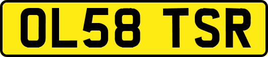 OL58TSR