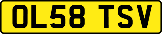 OL58TSV