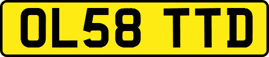 OL58TTD