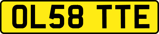 OL58TTE