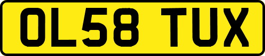 OL58TUX