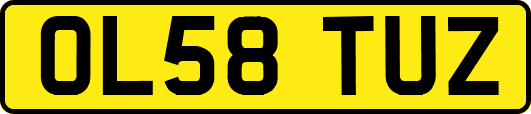 OL58TUZ