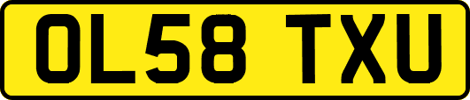 OL58TXU