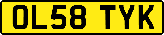OL58TYK