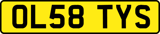 OL58TYS