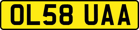 OL58UAA