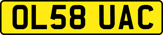 OL58UAC