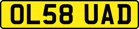OL58UAD