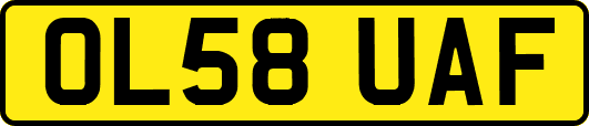 OL58UAF