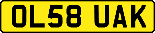 OL58UAK