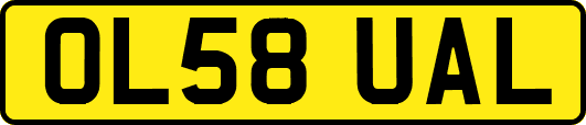 OL58UAL