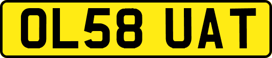 OL58UAT