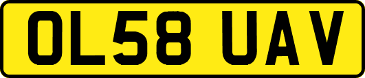 OL58UAV