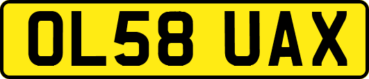 OL58UAX