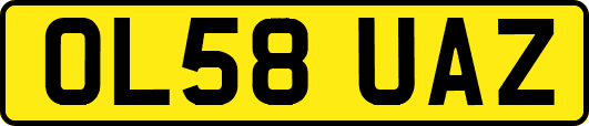 OL58UAZ