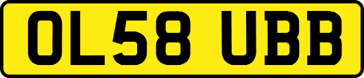 OL58UBB