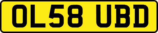 OL58UBD