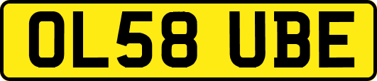 OL58UBE