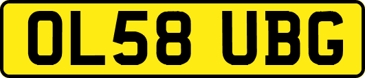 OL58UBG