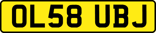 OL58UBJ