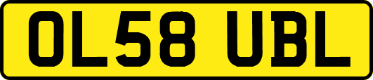 OL58UBL