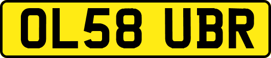 OL58UBR